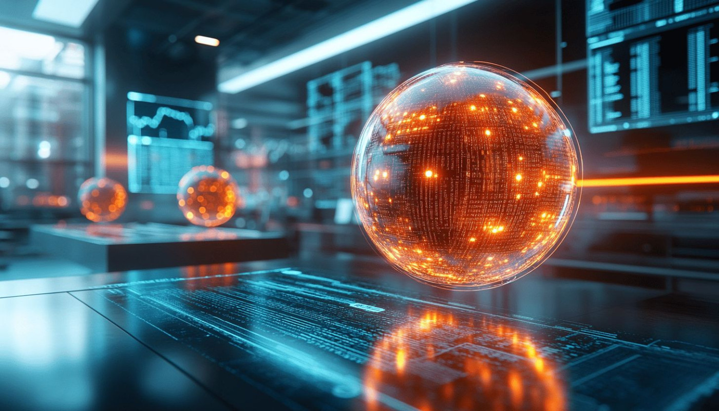 Comment les technologies de l'intelligence artificielle révolutionnent le secteur financier