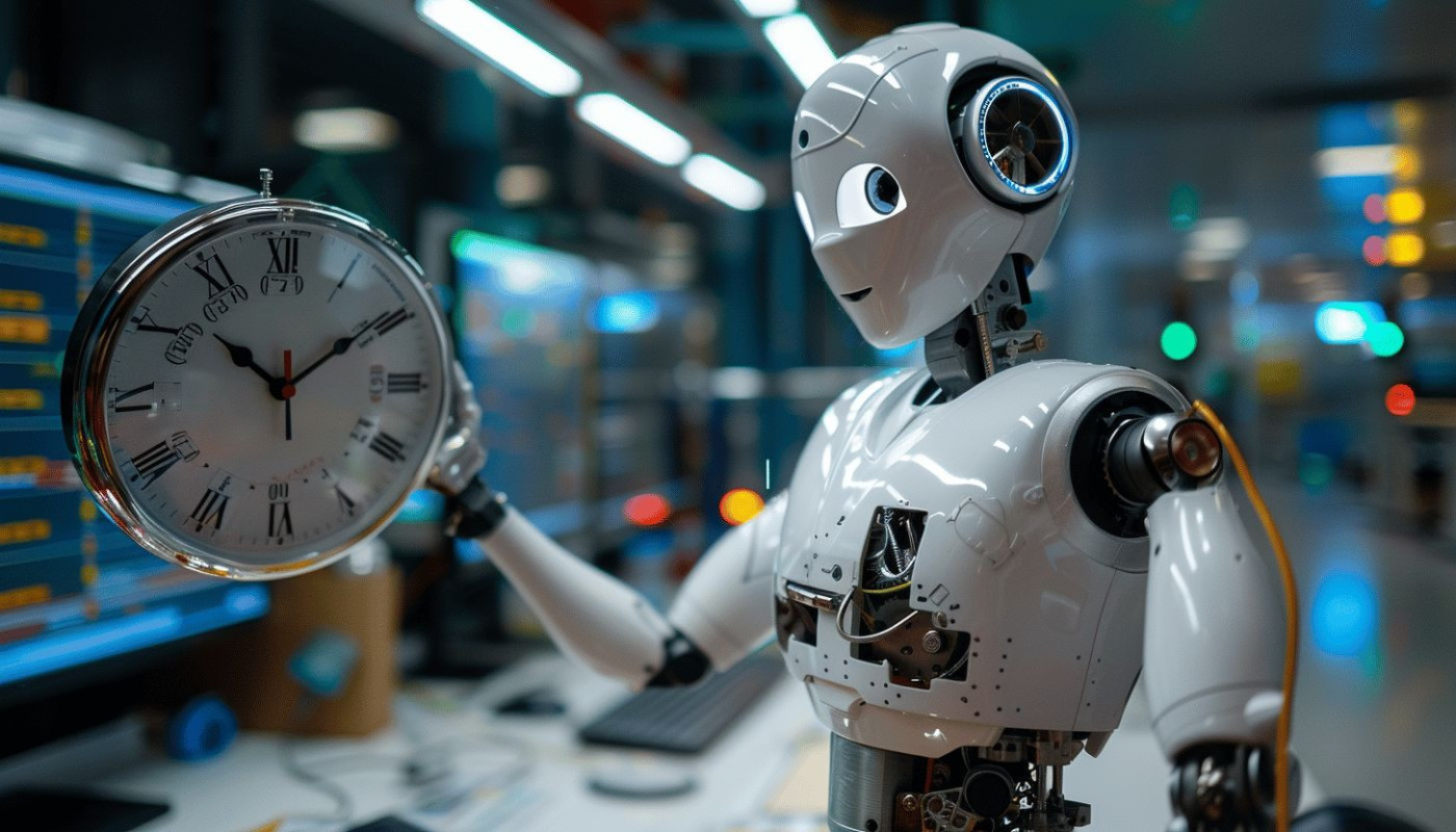 Comprendre l'impact de l'intelligence artificielle sur l'automatisation des emplois