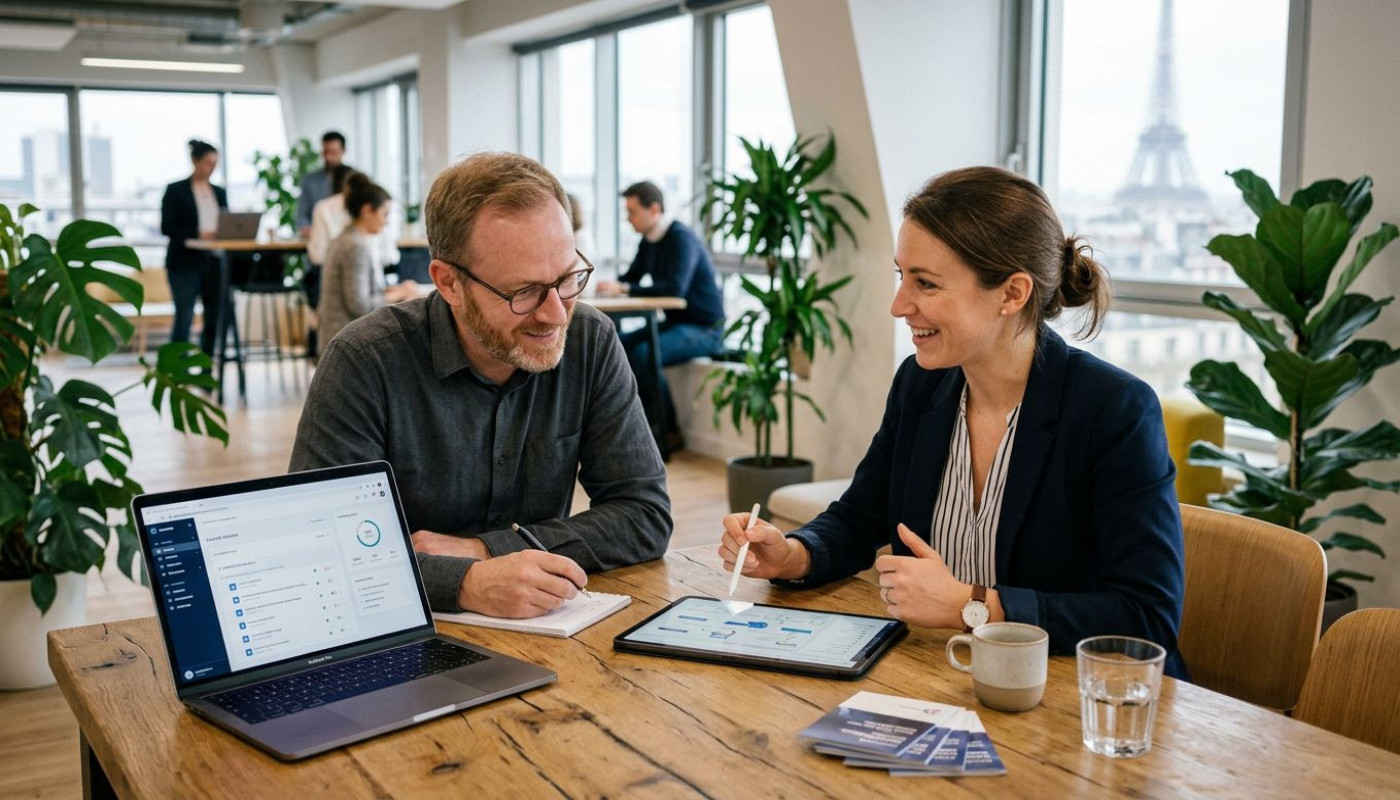 Conseil personnalisé : la clef pour adapter l'offre e-learning aux besoins des entreprises