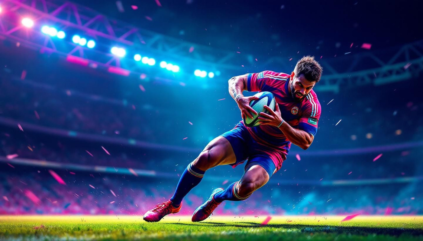 International - Les défis et opportunités des transferts internationaux en rugby