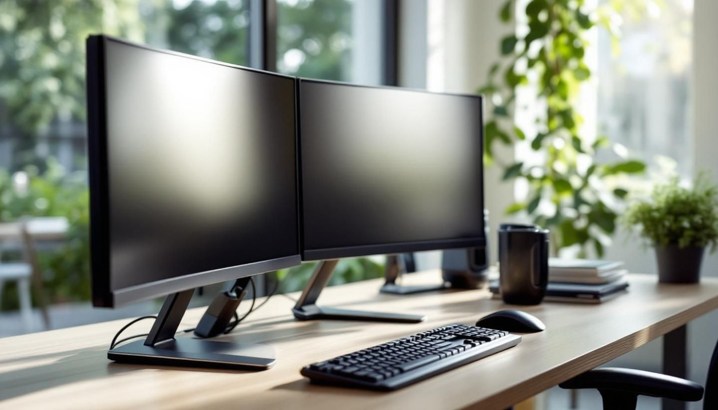 Science/High-Tech - Optimiser son espace de travail numérique pour booster sa productivité