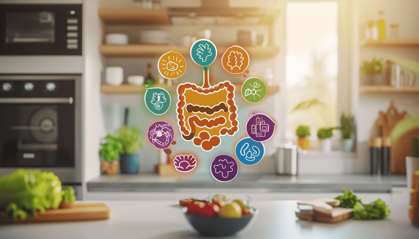 Prébiotiques vs Probiotiques quelles différences pour votre santé intestinale